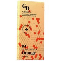 Gayleen's Orange chocolate